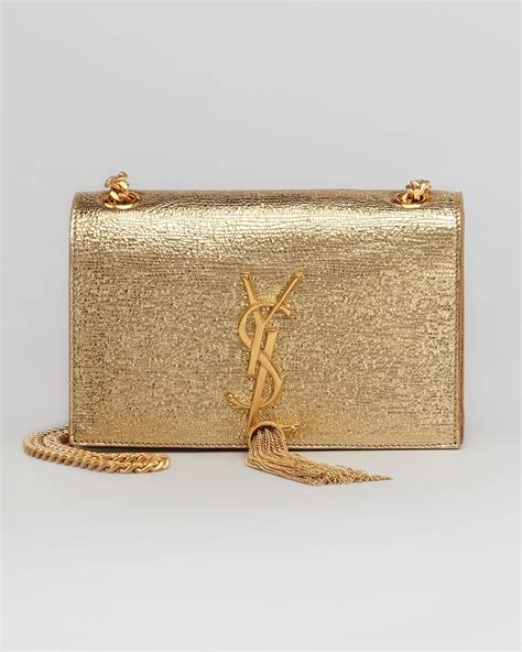 ysl clutch bag used|ysl clutch bag with tassel.